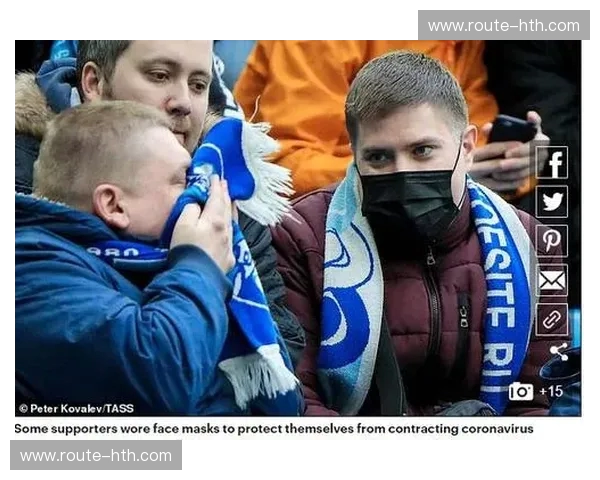 透视赛场:俄超VAR如何重塑比赛公正与观赛体验 透视赛场:俄超VAR如何重塑比赛公正与观赛体验